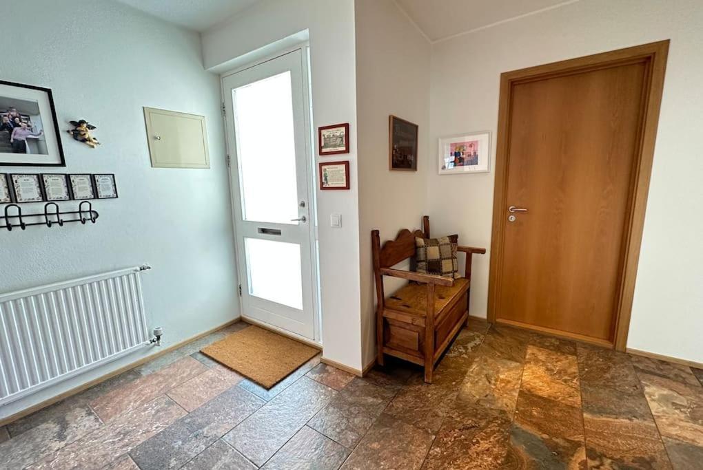 Spacious And Family Friendly Apartment In 雷克雅維克 外观 照片
